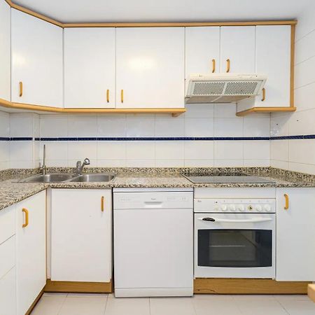 Apartament Alborada Golf Bajo El Albir Zewnętrze zdjęcie