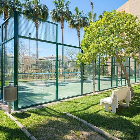 Apartament Alborada Golf Bajo El Albir Zewnętrze zdjęcie