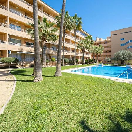 Apartament Alborada Golf Bajo El Albir Zewnętrze zdjęcie