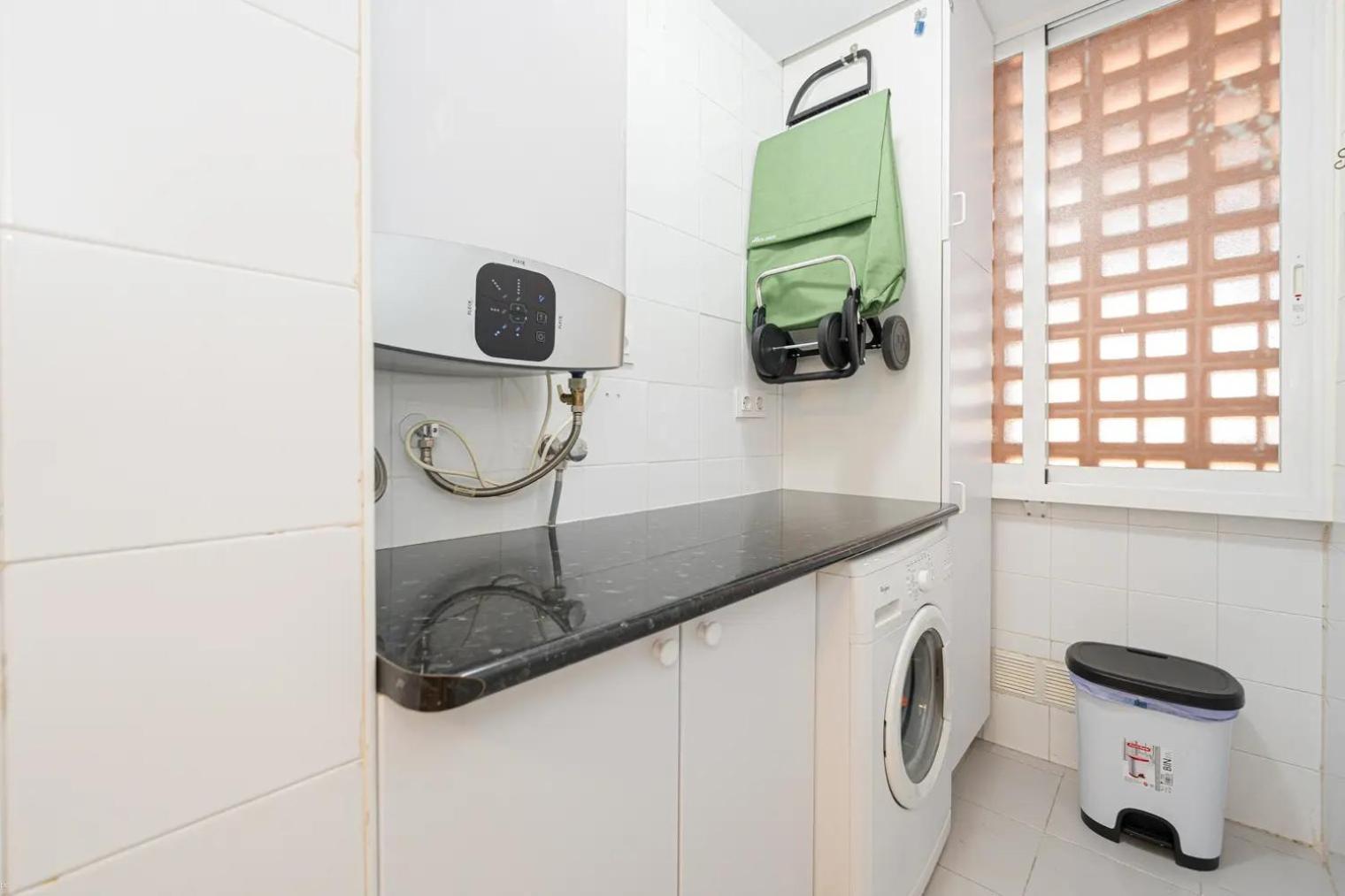 Apartament Alborada Golf Bajo El Albir Zewnętrze zdjęcie