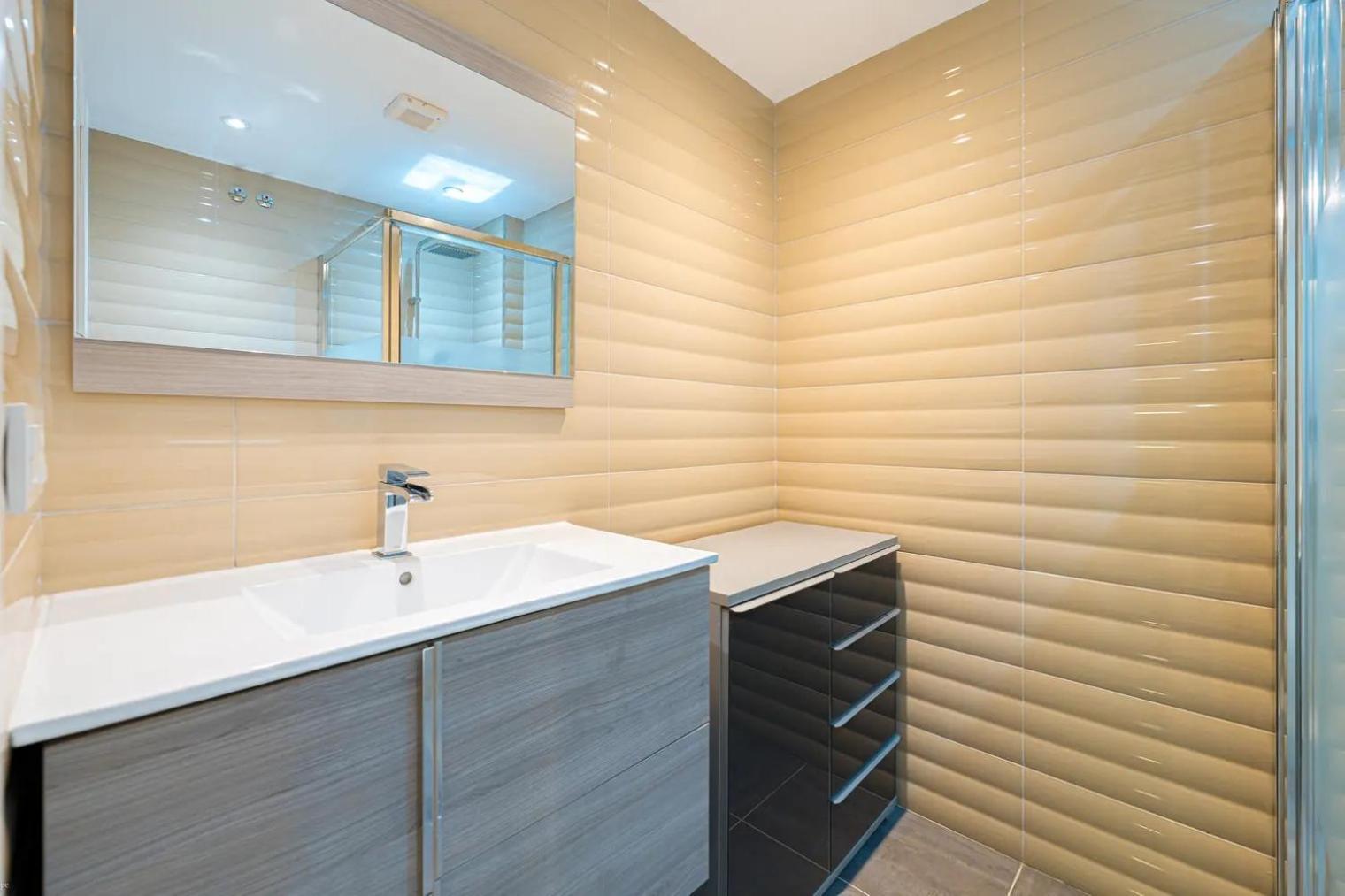 Apartament Alborada Golf Bajo El Albir Zewnętrze zdjęcie